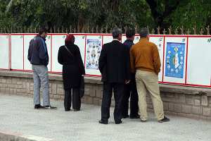 انطلاقة باهتة للحملة الإنتخابية بولاية أدرار