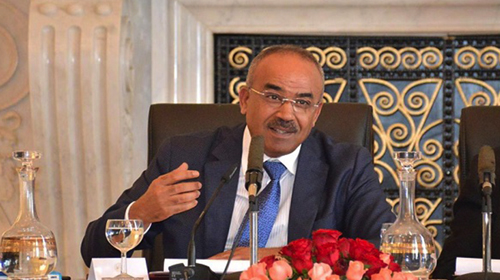 La sécurité, gage d'une participation massive