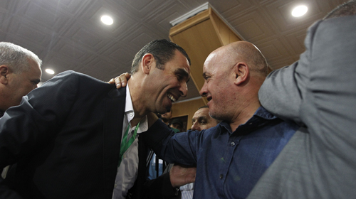 Zetchi impose le 5-Juillet pour les demi-finales !