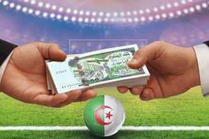 التماس 3 سنوات سجنا نافذا في حق رئيس اتحاد بسكرة