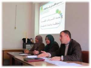 تنظيم يوم دراسي حول الأمراض الناجمة عن التغذية غير الصحية بالمدية