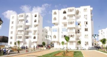 توزيع 447 وحدة سكنية على المستفيدين منها بغليزان