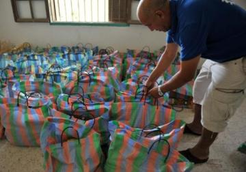 ولاية المدية تشرع في التحضير لقفة رمضان