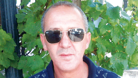 رئيس شبيبة سكيكدة طبو للنصر