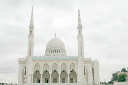 نحو إعادة فتح المسجد الكبير بقسنطينة قبل رمضان