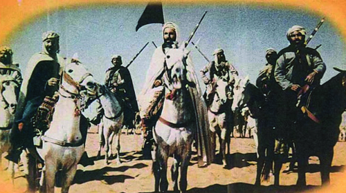 Poésie épique et lutte contre l'occupation coloniale