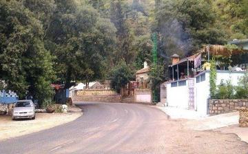 مستعملو طريق الوريط بعين فزة في تلمسان يطالبون بالإنارة العمومية