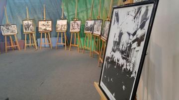 المتحف العمومي الوطني للفن والتاريخ بتلمسان يستعد للاحتفال بيوم العلم