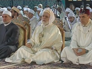 «الدروس المحمدية» ترصد تاريخ ومآثر «أمهات المؤمنين»