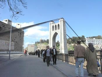 Constantine subit la flambée des prix                                    VIREE DANS LES MARCHES