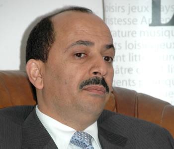 Benbada aurait mieux fait de se taire                                    FLAMBEE ET CONTRÔLE DES PRIX, DISPONIBILITE DES PRODUITS DE CONSOMMATION DE BASE...