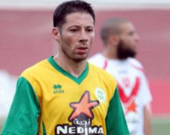 حيماني يلتحق بتربص الفريق في تونس                                    شباب قسنطينة يستقدم 16 لاعبا جديدا لتكوين فريق الألقاب