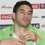 شعلالي يوافق على الانضمام للفريق                                    شباب قسنطينة