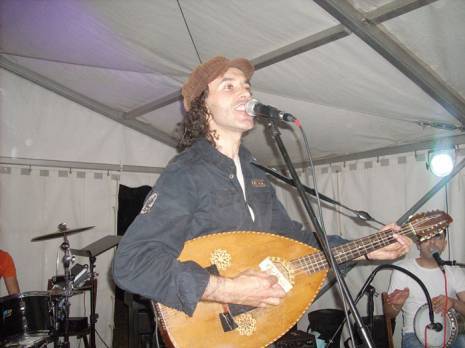 Malik Belili en tournée en Allemagne : «Je rêve de chanter dans mon pays»                                    Culture : les autres articles