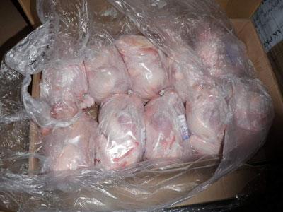 Le dispositif en place pour réguler le marché des viandes, rouge et blanche, peu efficace                                    Après le constat du peu d'impact sur le terrain en cette période de jeûne