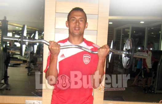 USMA : Seguer «Je ferai de mon mieux pour résoudre le problème offensif»