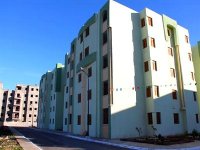 Oran : 6.800 logements seront distribués 