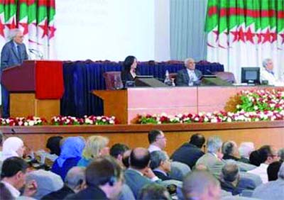 La situation alarmante du dépérissement du tissu économique algérien