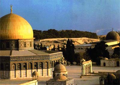 La Palestine entre frustrations et festivités