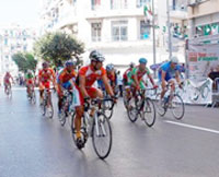 Omnisports/ Cyclisme - Les «Nuits de ramadan»                                    Du 27 juillet au 16 août à Dély Ibrahim