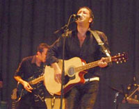 Tizi Ouzou / Nuits ramadanesques                                    Une affiche très relevée