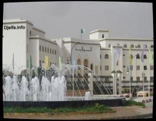 3 ملايير سنتيم لرفع الغبن عن الفقراء والمحتاجين .. ولاية الجلفة توزع 2200 قفة على العائلات المحتاجة وتخصص 6 مطاعم للرحمة