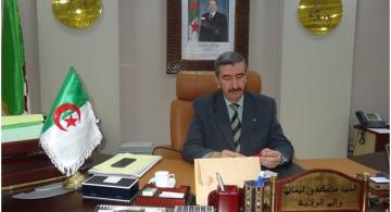 والي أدرار يحث على إتمام المشاريع في اجلها واحترام المقاييس