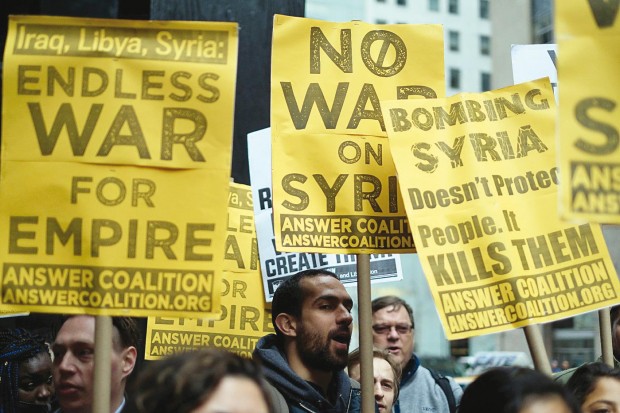 Une notion à géométrie variable '