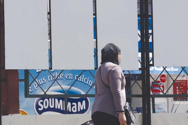 Campagne électorale fébrile à Constantine