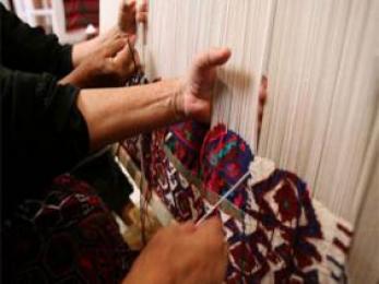 ولاية الأغواط تحصي أكثر من 13 ألف حرفي ينشط على مستواها