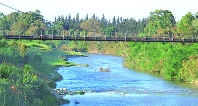 Environnement à Annaba