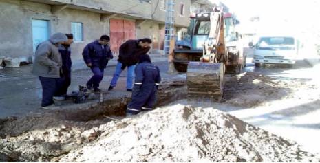 Un gaspillage à grande échelle dans l'indifférence totale