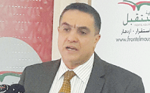 عبد العزيز بلعيد من سوق أهراس و أم البواقي