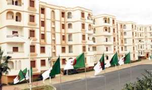 تسليم 809 وحدات سكنية في العاصمة وتيبازة