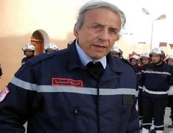 Les pompiers se forment à la communication de crise