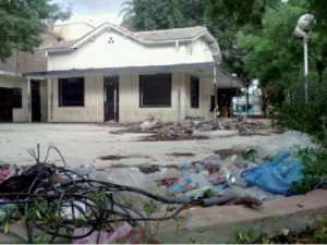 Le cercle sportif livré au vandalisme et aux beuveries