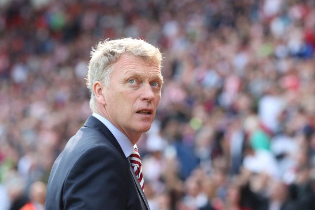 مويس يسجل رقما مخيبا جدا في الدوري الإنجليزي