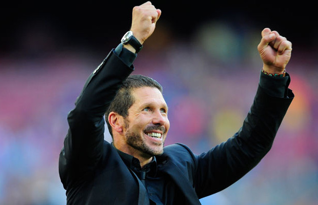 أتليتيكو مدريد يسعى لتعزيز صفوفه من الدوري الانجليزي