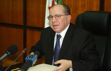 ذئب يفترس عجوزا بدار المسنين في وهران