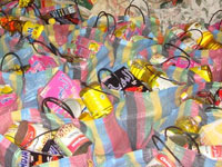 توزيع أزيد من 7 آلاف قفة رمضان على العائلات المعوزة ببومرداس