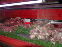 فرق مراقبة الغش تسجل عدة حالات بمختلف مدن الولاية.. تيزي وزو/ لحوم حمراء وبيضاء جامدة تعرض وتباع طازجة