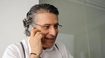 Comment Karoui pompe l'argent de l'Algérie                                    NESSMA TV A PROFITE DU MARCHE PUBLICITAIRE DURANT 10 ANS