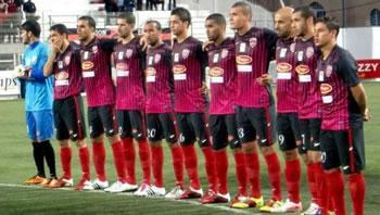 Les Rouge et Noir retrouvent Bologhine                                    USM ALGER