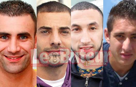 Belfodil ouvre son compteur buts