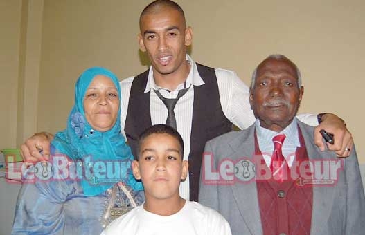 Doukha : «Je roule trop vite ; je ne fais qu'une heure et 20 minutes entre Alger et Chlef»