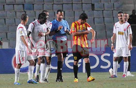 ASO : Effacer la défaite de Radès