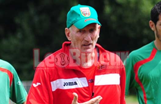 MCA : Patrick Liewig : «Je vais discuter avec Ghrib au sujet de mon argent et on va tout tirer au clair»