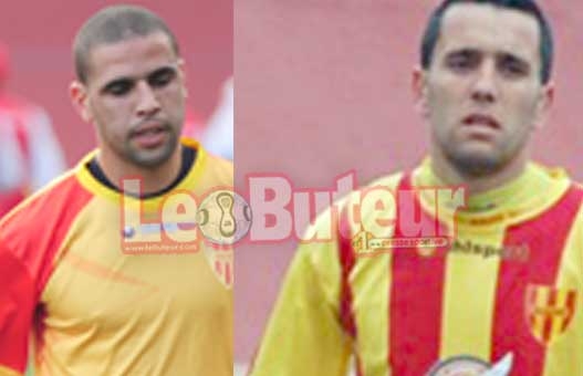 NAHD : Ouhada libéré