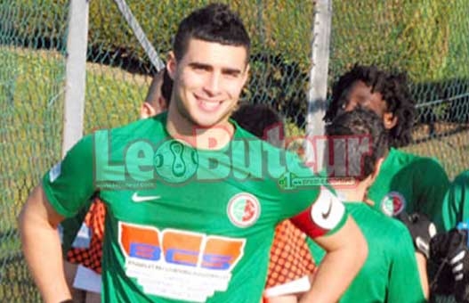 JSMB : Michel veut chiper Bouhenna