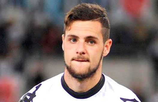 Juventus : La Juve devance la Roma dans le dossier Destro